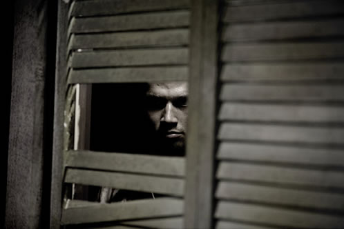 30 Days of Night: Blood Trails - 1